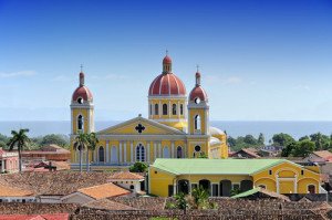 Nicaragua aprueba US$ 69 millones para proyectos turísticos