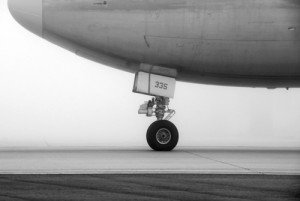 Niebla causa problemas en aeropuertos de Montevideo y Buenos Aires
