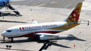 Aerolínea Peruvian anuncia vuelos a ciudades de Chile y Bolivia