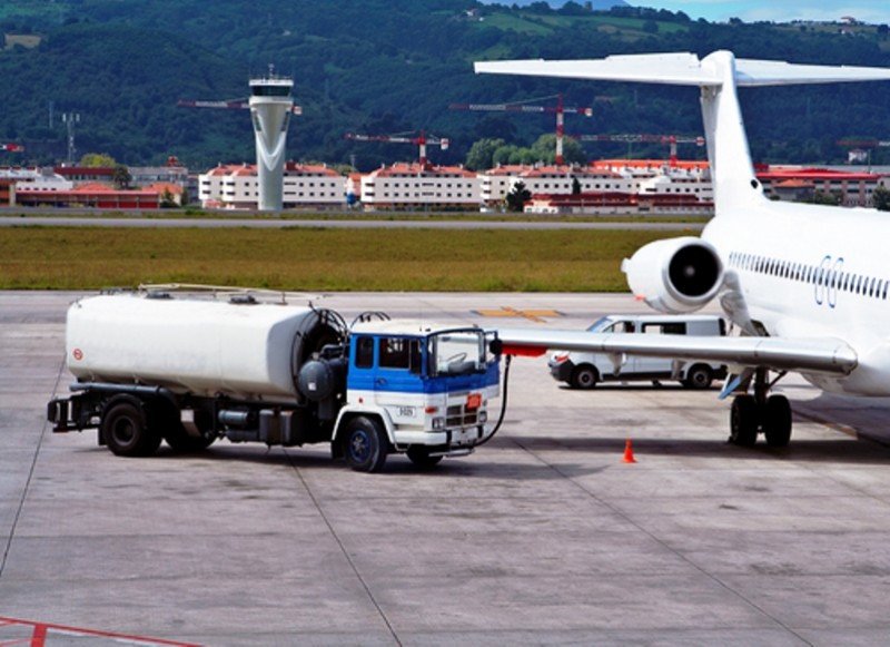 Arranca la renovación de licencias de handling de combustible en 39 aeropuertos