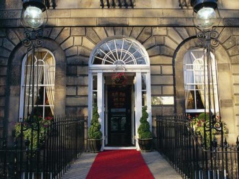 Starwood Capital compra el hotel The Roxburghe de Edimburgo