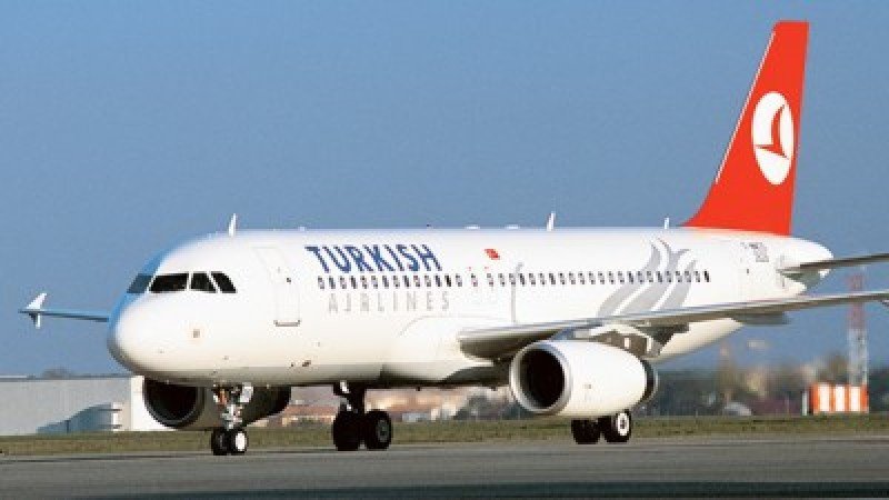 Avianca y Turkish Airlines firman acuerdo de código compartido