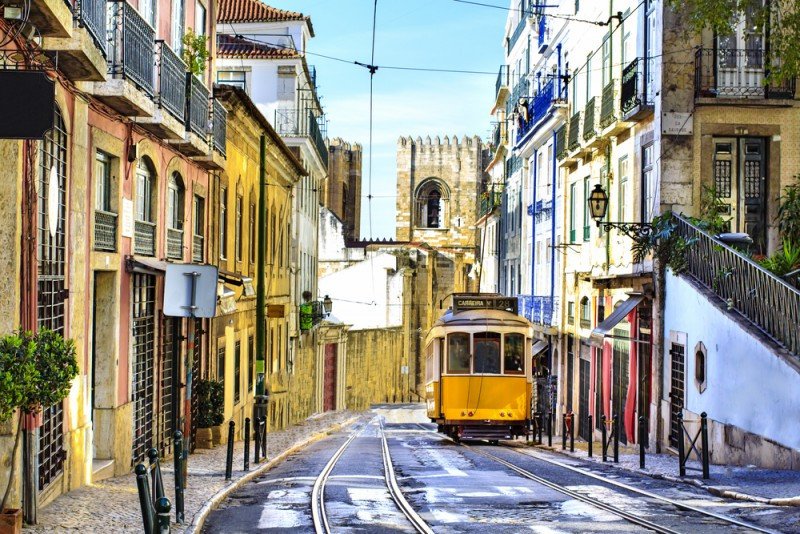 Lisboa. #shu#