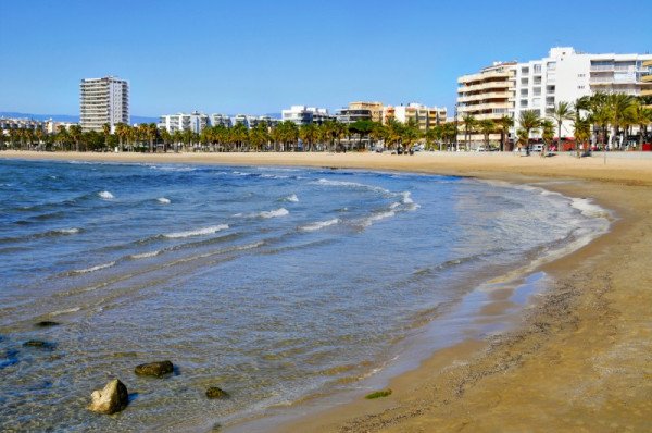 Alternativa de Mundiplan en la costa catalana a los viajes del Imserso