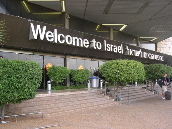 Se disparan las tarifas de vuelos con Israel por la guerra