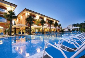 Allsun Hoteles incorpora tres establecimientos en Mallorca