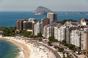 Brasil tiene proyectados 51 grandes hoteles para los Juegos Olímpicos