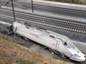 Accidentes ferroviarios: duplicarán las indemnizaciones a las víctimas