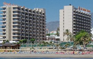 Meliá vende 261 apartamentos del Sol Aloha Puerto en Torremolinos por 20,8 millones