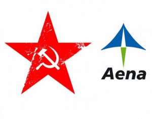 Aena seguirá siendo soviética gracias al PP