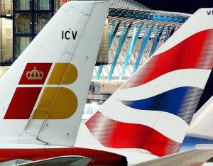 IAG eleva un 21,8% sus pasajeros hasta junio gracias a Vueling