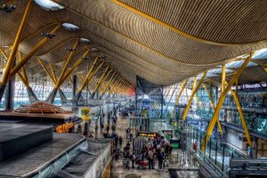 Competencia cuestiona el modelo de privatización de Aena Aeropuertos 