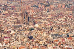 Multazo a Airbnb en Cataluña por comercializar oferta ilegal