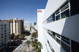 Riu inaugurará su primer hotel urbano en Estados Unidos en noviembre