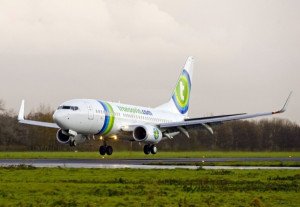 Transavia.com lanza dos nuevas rutas entre España y Francia