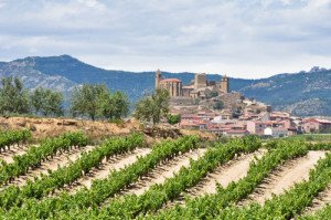 La Rioja presenta la primera aplicación turística para Smart TV en España