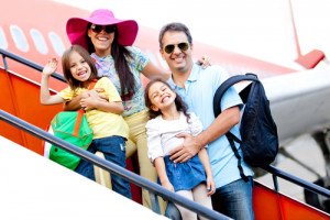 Turismo familiar: cuando los niños deciden el destino