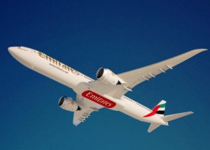 Boeing y Emirates cierran la compra récord del nuevo B777X