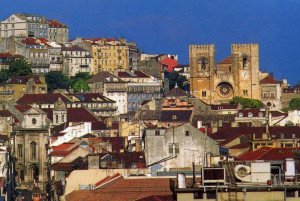 Lisboa inaugurará nueve hoteles hasta 2015