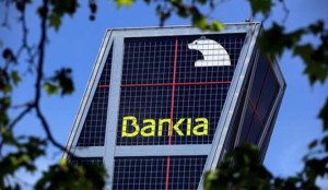 Bankia vende su participación en dos sociedades hoteleras