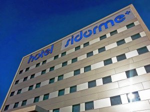 Sidorme Hoteles prevé estrenar 14 hoteles en 2016 