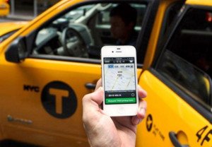 Uber apelará cualquier decisión que limite su actividad en Barcelona 