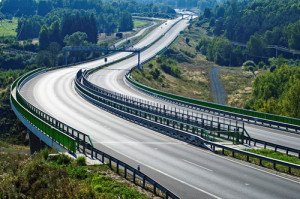La autopista Ocaña-La Roda llega a la fase final del proceso concursal