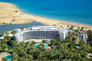Webinar: Novedades de Seaside Hotels en Canarias