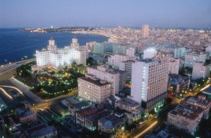 Cuba abre alojamientos del sector estatal al turismo