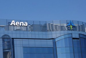 Cinco bancos coordinarán la entrada de capital privado en Aena  