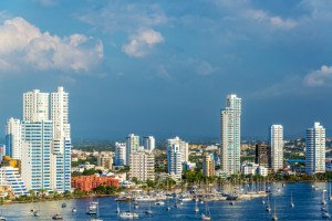 Meliá abrirá un nuevo hotel en Cartagena de Indias