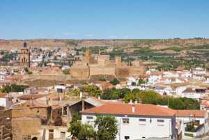 La Junta de Andalucía invierte 3 M € en planes de turismo sostenible en Granada
