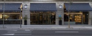 El Hotel Alexandra de Barcelona operará como Double Tree by Hilton
