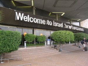 Se disparan las tarifas de vuelos hacia o desde Tel Aviv 