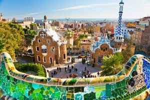 La tasa turística de Cataluña recauda 5,6 M € en el primer trimestre