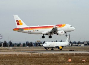 Iberia y Vueling reanudan sus vuelos a Tel Aviv y Lufthansa mantiene la suspensión