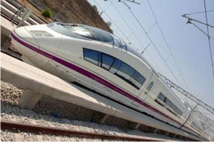 Fomento invertirá más de 342 M € en el mantenimiento de las líneas del AVE