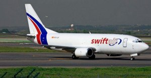 Swiftair asegura que cumple escrupulosamente con todas las exigencias de seguridad