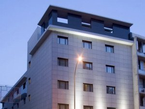Hispania compra dos hoteles NH en Madrid 