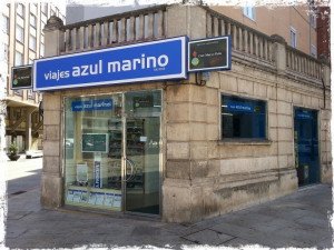 Azul Marino compra a Kutxabank las agencias Viajes CajaSur y Gantour