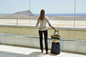 Un taxista de Tenerife devuelve 1.000 € perdidos por un turista