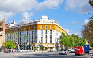 Los hoteles de Sevilla apuntan su receta para recuperar rentabilidad