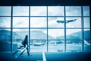 ¿Cómo serán los aeropuertos del futuro?