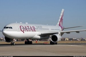 Qatar Airways estudia ruta Doha-Buenos Aires-Montevideo