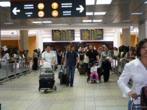 Aumentan la seguridad en aeropuertos de República Dominicana