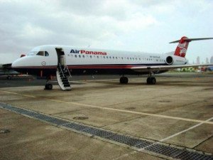 Air Panamá inició las operaciones de su vuelo directo hacia Medellín
