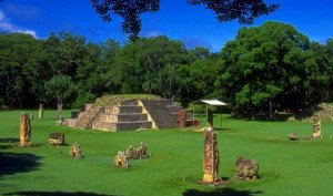 Honduras: construcción del aeropuerto en parque maya inicia próximo lunes