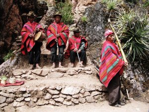 Convenciones en Cuzco tendrán servicios culturales ofrecidos por nativos