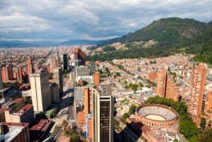 En Colombia la oferta de turismo crece más rápido que la demanda