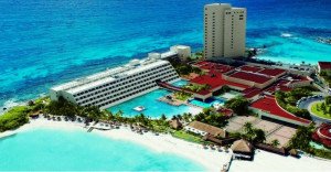 Cancún tendrá su primer hotel de la marca Hyatt Ziva en 2015
